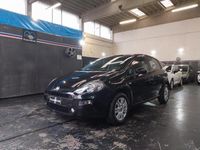 usata Fiat Grande Punto 1.4 GPL anche Neopatent a 186eur