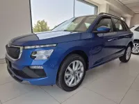 Nuova Skoda Kamiq 116 CV (85 kW) 2026 Blu/azzurro SUV