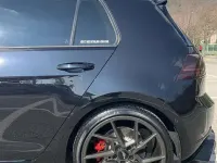 Usata VW Golf VII GTI 245 CV (180 kW) 2018 Berlina