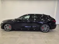 Nuova Audi A5 S-Line 204 CV (150 kW) 2025 Nero Coupé