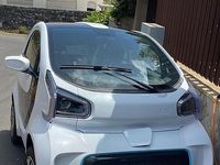 Usata XEV Yoyo 125 kW (170 CV) 2022 Bianco Utilitaria