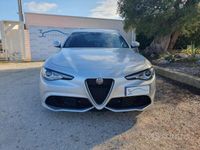 usata Alfa Romeo Giulia 2.0 Turbo 280cv AT8 AWD Q4 Veloc