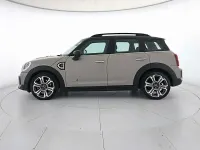 Usata Mini Cooper S Countryman 178 CV (130 kW) 2022 Rooftop grey SUV