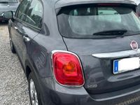 usata Fiat 500X -