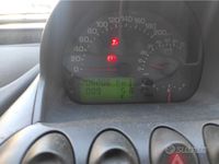 usata Fiat Multipla 1.9 jtd