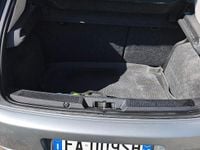 Usata Fiat Grande Punto Dynamic 77 CV (56 kW) 2008 Grigio Utilitaria