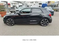 Usata Audi A1 Ambiente 116 CV (85 kW) 2025 Nero metallizzato SUV