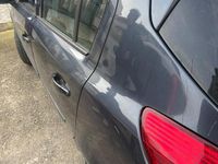 Usata Opel Corsa 90 CV (66 kW) 2010 Blu Utilitaria