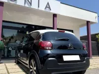 Occasion Citroën C3 PureTech 83 ch (61 kW) 2022 Noir Citadine
