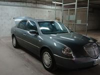 Usata Lancia Thesis 215 CV (158 kW) 2002 Grigio Berlina