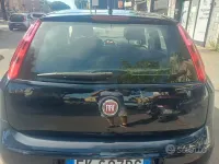 Usata Fiat Grande Punto 69 CV (50 kW) 2017 Utilitaria