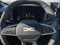 Nuova Dacia Duster Journey 156 CV (114 kW) 2026 Beige SUV