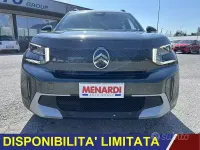 Usata Citroën C3 Aircross PureTech 101 CV (74 kW) 2025 Verde SUV