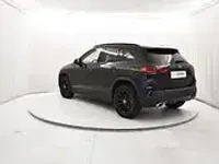 Usata Mercedes GLA180 116 CV (85 kW) 2022 Nero SUV