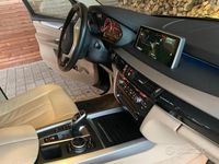 Usata BMW X5 Comfort Edition 218 CV (160 kW) 2014 Nero SUV