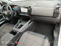 Usata Citroën C5 Aircross Feel 224 CV (164 kW) 2022 Bianco SUV
