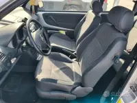 Usata Seat Arosa 50 CV (36 kW) 2003 Grigio Utilitaria