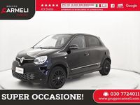 Usata Renault Twingo Urban Night 60 kW (82 CV) 2024 Nero Utilitaria