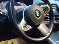 usata BMW 420 Serie 4 d Msport