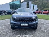 Usata Ford Ranger Raptor 292 CV (214 kW) 2023 Nero Pick-up
