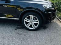 Usata VW Touareg 245 CV (180 kW) 2011 SUV