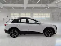 Nuova Audi Q6 e-tron Advanced 119 kW (163 CV) 2026 SUV
