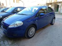 Occasion Fiat Grande Punto Active 65 ch (47 kW) 2006 Citadine