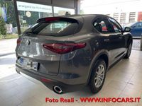 usata Alfa Romeo Stelvio 2.2 Turbodiesel 160 CV AT8 RWD Business