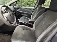 Usata Renault Clio 58 CV (42 kW) 2017 Grigio Utilitaria