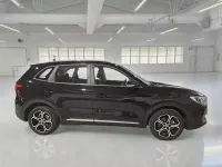 Usata MG ZS Comfort 101 CV (74 kW) 2026 SUV