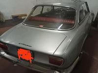 Usata Alfa Romeo GT Junior 1970 Coupé
