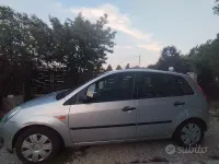 Usata Ford Fiesta 80 CV (58 kW) 2003 Utilitaria