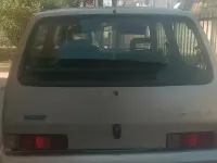 Usata Fiat 500 1996