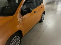 Usata Fiat Panda 70 CV (51 kW) 2022 Utilitaria