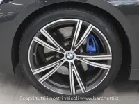 Usata BMW 330 M Sport 286 CV (210 kW) 2023 Grigio Station wagon