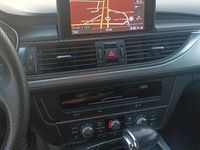 Begagnad Audi A6 177 HK (130 kW) 2011 Vit Kombi