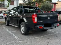 Usata Great Wall Steed 6 150 CV (110 kW) 2024 Nero Pick-up