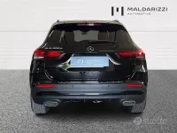 Usata Mercedes GLA200 Premium 150 CV (110 kW) 2023 Da sistemare SUV