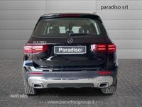Usata Mercedes GLB180 Advanced Plus 116 CV (85 kW) 2025 Nero SUV