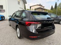 Usata Skoda Octavia Executive 116 CV (85 kW) 2024 Nero Station wagon