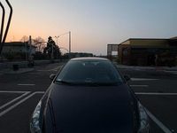 Usata Opel Corsa Sport 80 CV (58 kW) 2009 Nero Utilitaria