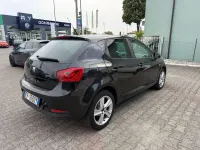 Usata Seat Ibiza Sport 105 CV (77 kW) 2010 Nero Berlina