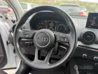 Gebraucht Audi Q2 116 PS (85 kW) 2018 Weiß SUV