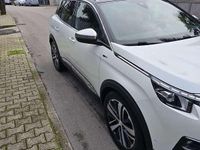 Usata Peugeot 3008 GT 181 CV (133 kW) 2018 SUV