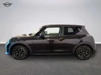 Nuova Mini Countryman Favoured 170 CV (125 kW) 2025 Verde SUV