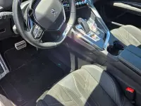 Usata Peugeot 3008 GT 131 CV (96 kW) 2021 Blu/azzurro SUV