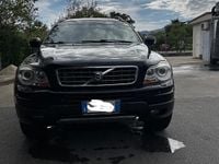 Usata Volvo XC90 163 CV (119 kW) 2007 Nero SUV