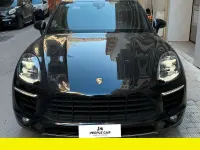 Usata Porsche Macan 340 CV (250 kW) 2016 Other SUV
