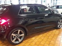 usata Audi A1 Sportback 30 TFSI S tronic Admired Advanced