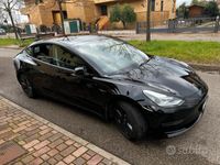 usata Tesla Model 3 Long Range